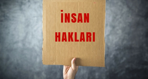 &lsquo;Hak savunucularına keyfi tutuklamaya son&rsquo; | Kaos GL - LGBTİ+ Haber Portalı Haber